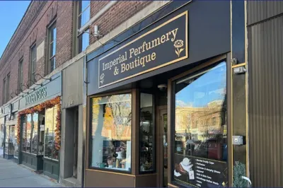 700 Washington Street 1