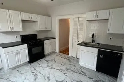 136 Homestead Street #- 1