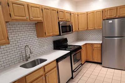 1404 Beacon St #3