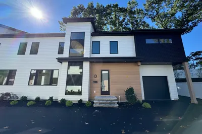 167 Winchester Street #D 1