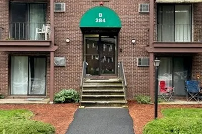 284 Codman Hill Road #3B