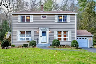 145 Honey Pot Road