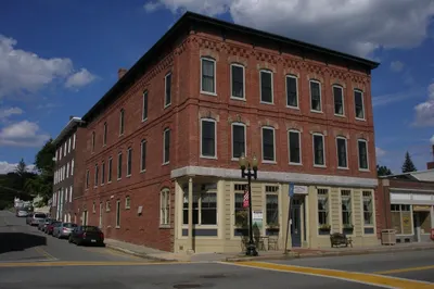 25 Main Street #3A 1
