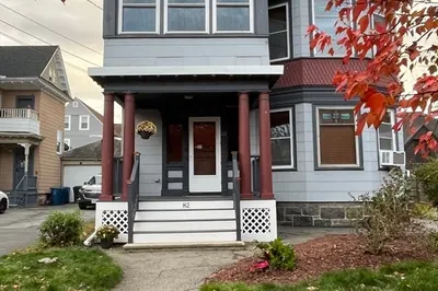 82 Salem Street #2 1