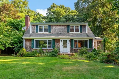 40 Rogers Rd