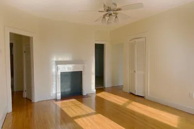 111 Ashland Street #- 1