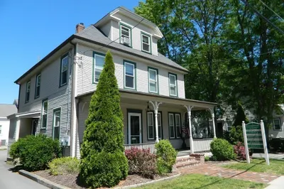 11 East St #202 1