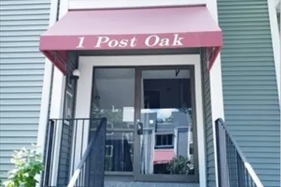 1 Post Oak Lane #21 1