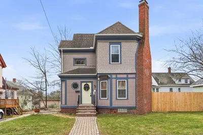 83 Greenwood St 1