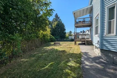 14 Burns Street #1 1