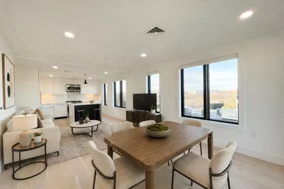 50 Leo M. Birmingham Pkwy #409 1