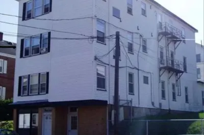 71 E Main St #1R