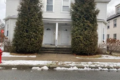 17 Irving Street ##3 1