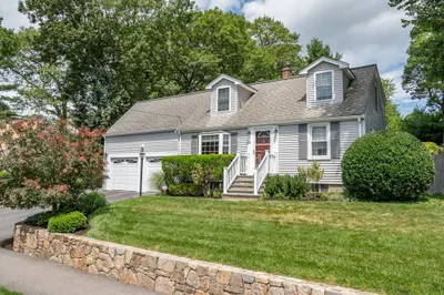 50 Felch Rd