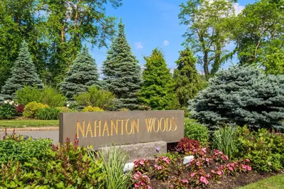 210 Nahanton Street #404 1