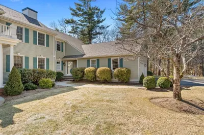 72 Tussock Brook Rd #72