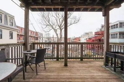 70 O Street #2