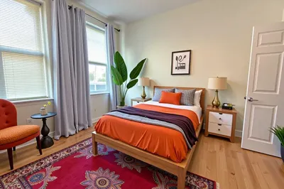 1423 Commonwealth Ave #203A