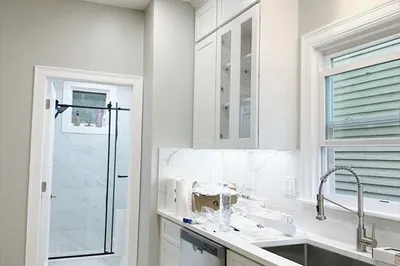 263 Putnam Ave #1