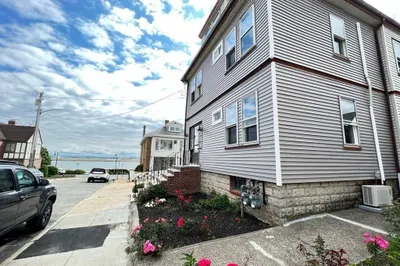 25 Teragram Street #1 1