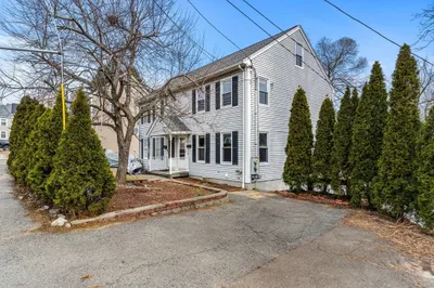 233 Hilldale Ave #233 1