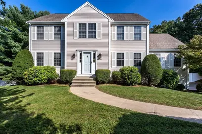 19 Padden Rd
