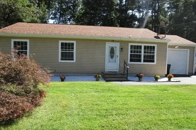 13 Dudley Rd