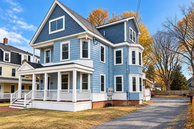 123 Elm St #3 1