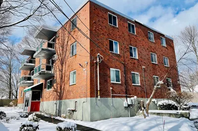 287 Commercial St #12