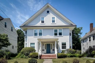 78 Walnut Street #78 1