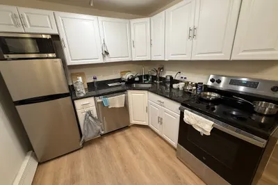 16 Everett Avenue #GD 1