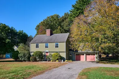 34 Gore Avenue 1