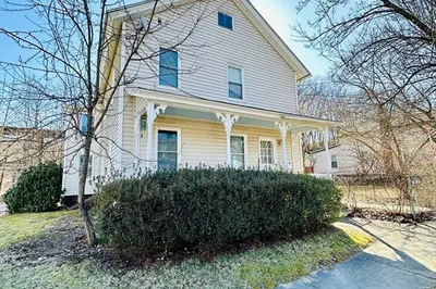21 Franklin Street 1