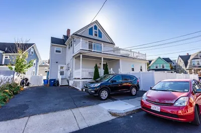 5 Charles St #2