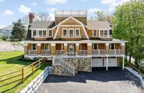 Cohasset, MA