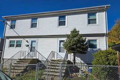 78 Hamilton St #1