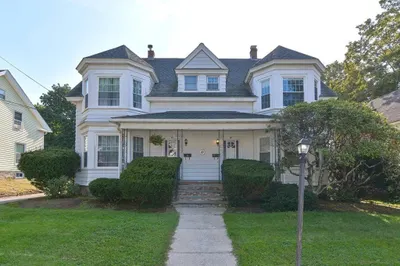 20 Willow Street #20 1