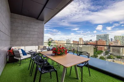 100 Shawmut Avenue #Penthouse B