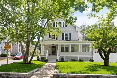 271 Washington #271 1