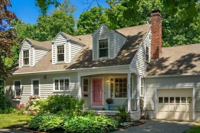 79 Pleasant Street