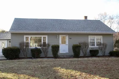 116 Bald Mountain Rd