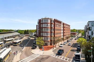 1910 Dorchester Avenue #617