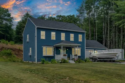 170 Shea Rd