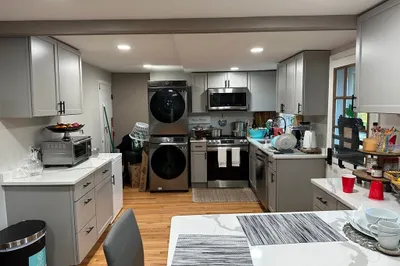 15 Regina Rd #1