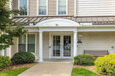 87 Clocktower Drive #109 1