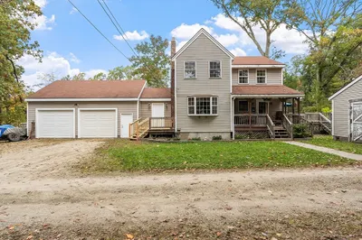 5 Eddy St