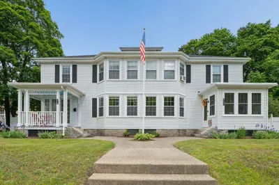 319 Providence Rd #319