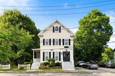 22 Union Street #3 1