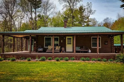 769 North Rd