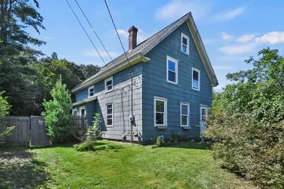 54 Whittemore Street